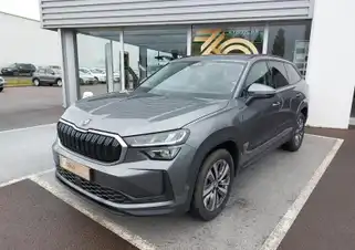 Kodiaq 1.5 TSI 150 ch Hybrid ACT DSG7 7pl