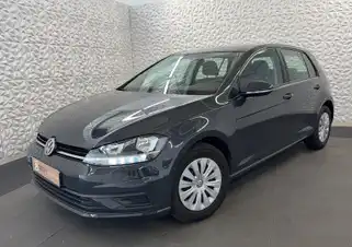 Golf 1.0 TSI 85 BVM5