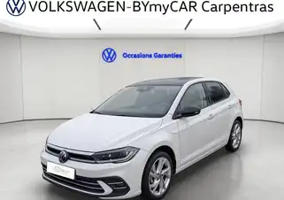 Polo 1.0 TSI 95 S&S BVM5