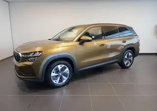 Kodiaq 1.5 TSI 150 ch Hybrid ACT DSG7 7pl