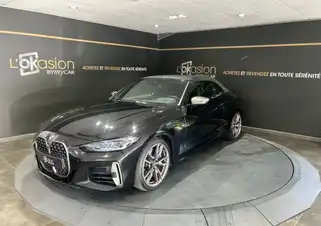 Cab M440i xDrive 374 ch BVA8