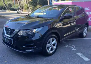 Qashqai 1.5 dCi 115 DCT
