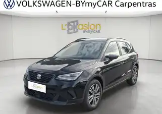 Arona 1.0 TSI 110 ch Start/Stop BVM6