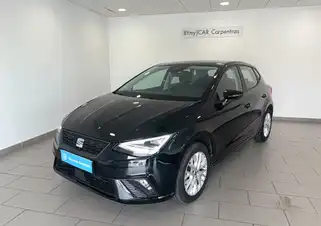 Ibiza 1.0 EcoTSI 110 ch S/S BVM6