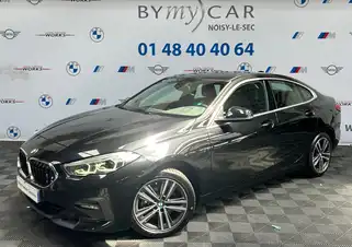 Gran Coupe 216d 116 ch DKG7