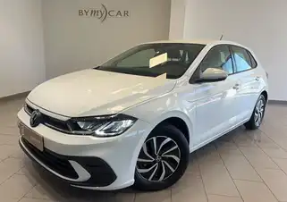 Polo 1.0 TSI 95 S&S BVM5
