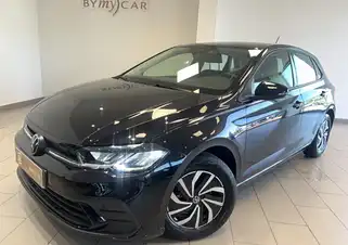Polo 1.0 TSI 95 S&S DSG7