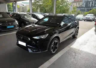 Formentor 2.0 TDI 150 ch DSG7 4Drive