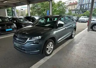 Kodiaq 2.0 TDI 150 SCR DSG7 4x4 5pl