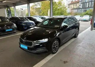 Octavia Combi 2.0 TDI 150 ch DSG7