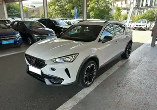 Formentor 2.0 TDI 150 ch DSG7 4Drive