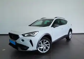 Formentor 1.5 TSI 150 ch DSG7