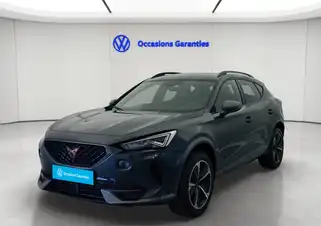 Formentor 1.5 TSI 150 ch DSG7