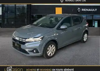 Sandero TCe 90