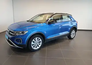 T-Roc 2.0 TDI 150 Start/Stop DSG7