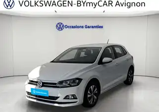 Polo 1.6 TDI 95 S&S BVM5