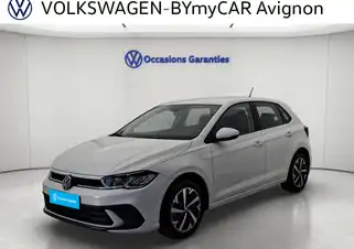 Polo 1.0 TSI 95 S&S BVM5