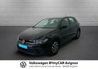 Polo 1.0 TSI 110 S&S DSG7