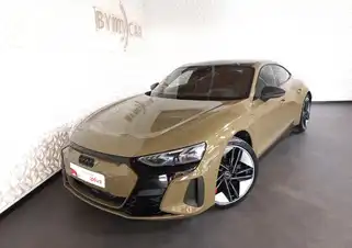 RS e-tron GT 598 ch quattro