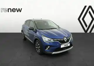Captur TCe 90