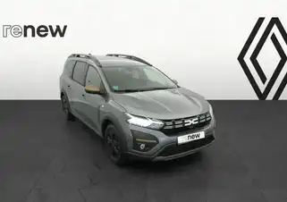 Jogger Hybrid 140 7 places GSR2