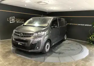 VIVARO FGN L2 1.5 DIESEL 120 CH