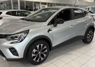 Captur TCe 90