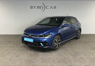 Polo 1.0 TSI 116 S&S DSG7