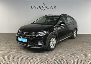 Taigo 1.0 TSI 116 BVM6