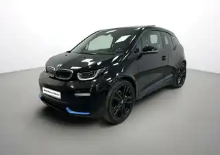 i3s 120 Ah 184 ch BVA