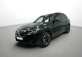 iX3 M Sport 286 ch