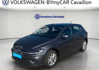 Polo 1.0 TSI 95 S&S BVM5