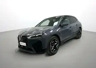 iX xDrive40 326ch