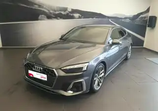 A5 Sportback 40 TFSI 204 S tronic 7