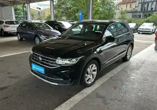 Tiguan 2.0 TDI 150ch DSG7