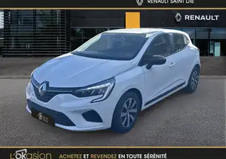 Clio TCe 90