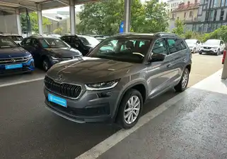 Kodiaq 2.0 TDI 150 SCR DSG7 7pl