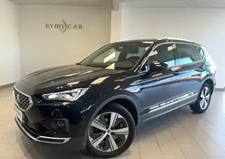 Tarraco 2.0 TDI 150 ch Start/Stop DSG7 7 pl