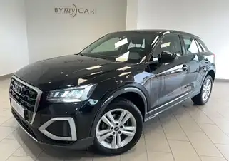 Q2 30 TDI 116 S tronic 7