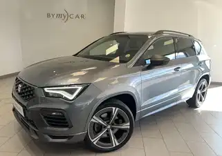 Ateca 2.0 TDI 150 ch Start/Stop DSG7