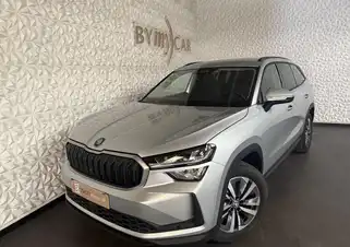 Kodiaq 1.5 TSI 150 ch Hybrid ACT DSG7 7pl