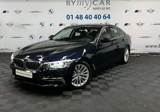 530d xDrive 265 ch BVA8