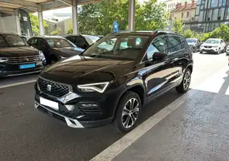 Ateca 2.0 TDI 150 ch Start/Stop DSG7