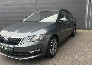 Octavia 1.0 TSI 116 ch