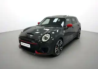 Clubman John Cooper Works 306 ch BVA8