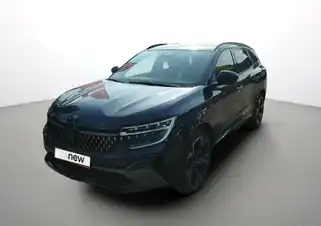 Espace E-Tech hybrid 200