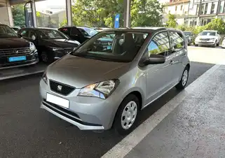 Mii 1.0 60 ch Start & Stop