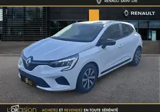 Clio TCe 90