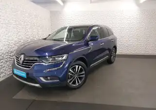 Koleos dCi 130 4x2 Energy