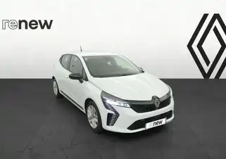 Clio E-Tech full hybrid 145